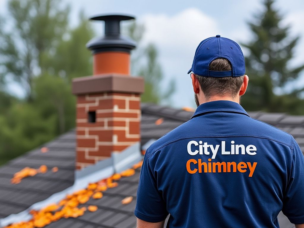 Expert Chimney Sweep Solutions in Candler-McAfee, GA